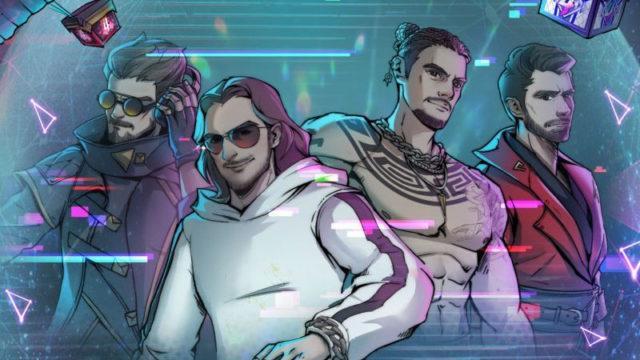 DJ Free Fire yang Berkolaborasi di Ulang Tahun ke-4 Siapa Saja?