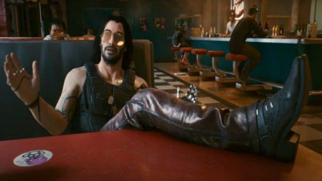 DLC Cyberpunk 2077 Baru akan Diumumkan Setelah Gamenya Dirilis