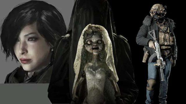 3 Potensi DLC Resident Evil Village yang Bikin Seru!
