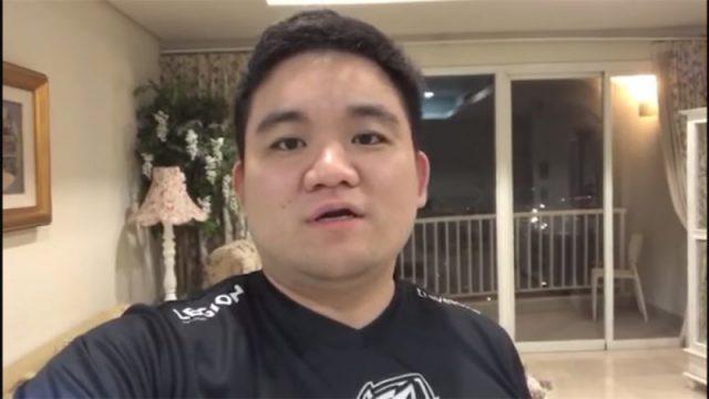 Donkey Telah Konfirmasi Akan Jadi CEO Siren Esports!