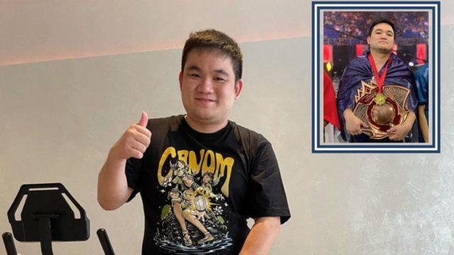 Donkey Sebut Nama Oura Sebagai CEO Baru GPX Esports