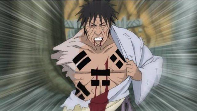 Ternyata Jahat?! Inilah 5 Dosa Besar Danzo di Anime Naruto!
