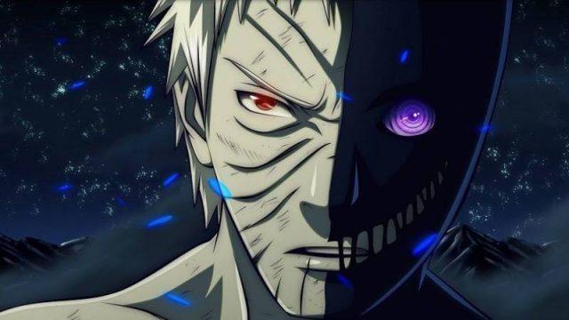 Pendosa! Berikut Dosa Besar Obito di Masa Jahatnya di Anime Naruto!