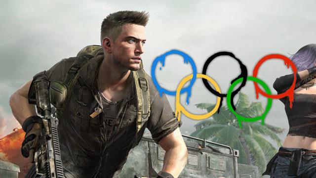 Kenapa Game Seperti Dota, LoL, dan PUBG Tidak Ada di Olimpiade?