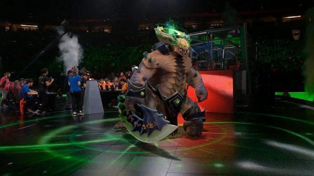 Dota Underlords? Varian Gim Dota Terbaru dari Valve?