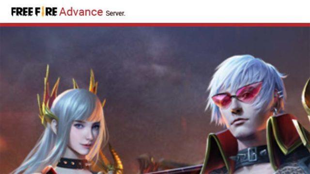 Dibuka Hari Ini! Cara Download APK FF Advance Server November 2021