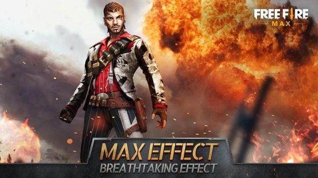 Free Fire Max 3.0 Sudah Rilis, Ini Update dan Cara Downloadnya!