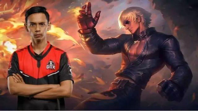 Doyok Akui Tolak Tawaran Alter Ego Demi Geek Fam