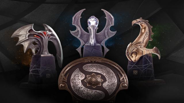 Valve Memperkenalkan Sistem Baru untuk Musim DPC 2020-2021! Dapat Membantu Tim Tier Bawah Berkembang?