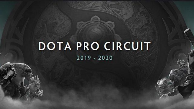 DPC Musim Baru Telah Dimulai, Total 10 Turnamen Dota 2 Akan Digelar Hingga 2020