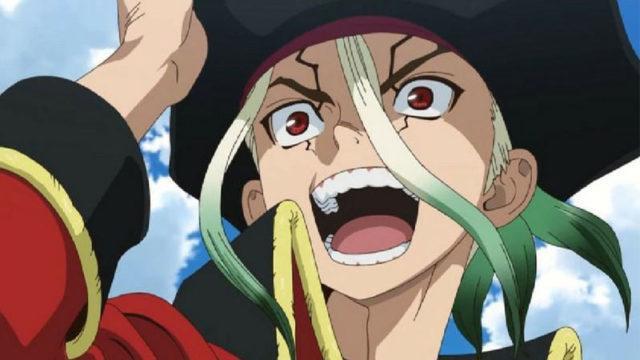 Dr. Stone Season 3 dan Episode Spesialnya Diungkap!