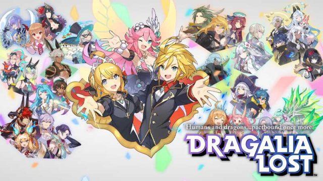 Nintendo akan Segera Tutup Gim Gacha Dragalia Lost Tahun Ini