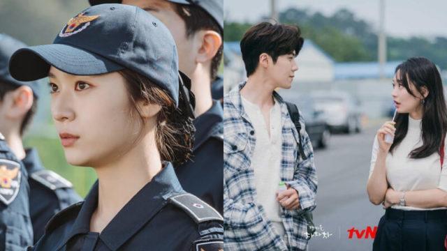Deretan Drama Korea yang Tayang di Bulan Agustus 2021