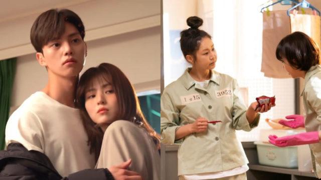 Rekomendasi Drama Korea yang Tayang Bulan Juni , Wajib Ditonton!