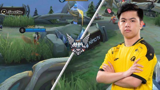 MPL Season 7 Week 4 Day 3: ONIC Esports Tundukkan Alter Ego, Drian Ungkap Drafting Jadi Pembeda