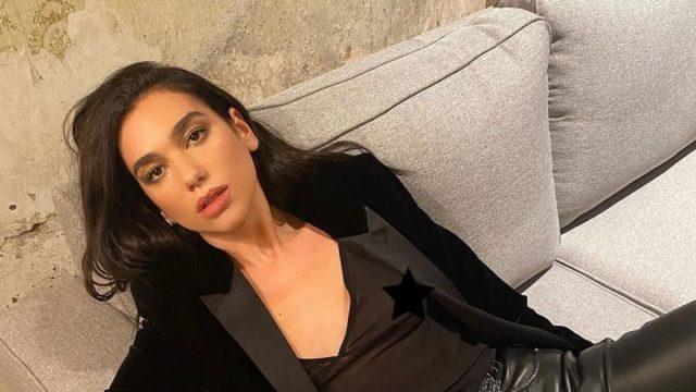 Penyanyi Dua Lipa Akan Segera Debut Akting di Film Argylle