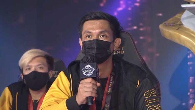 Waspadai ACE, Ini Strategi Jenius Duckey yang Bawa BREN Esports Juarai M2