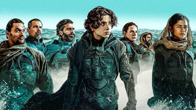 Gak Sabar? Dune: Part Two Mulai Disiapkan Denis Villeneuve