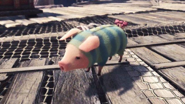 Udah Bikin Hype dan Dipercaya Banyak Gamer, Eh Taunya Easter Egg di 5 Game Ini Palsu!