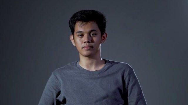 Pasca Kekalahan EVOS Legends Lawan Alter Ego, Oura: Serbu IG Luminaire, Suruh Dia Main!