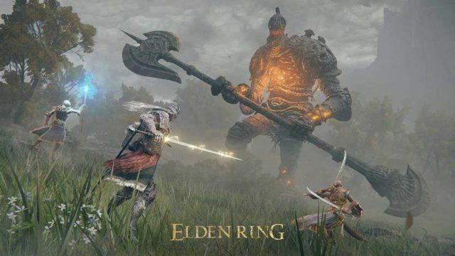 Elden Ring Belum Lama Ini Ungkap Tipe Musuh Baru