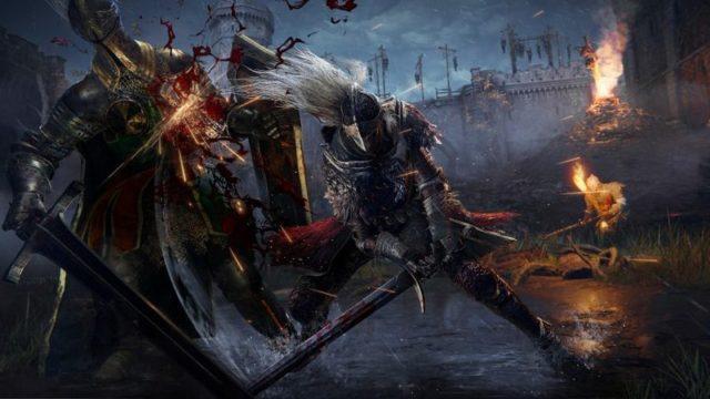 Elden Ring Menjadi Game Steam yang Banyak Dimasukkan ke Wishlist
