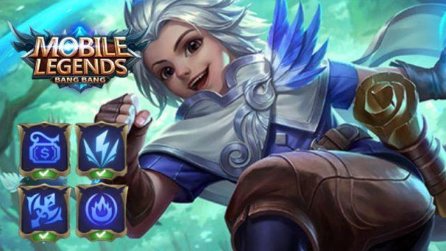 Jangan Salah Pasang! Ini Rekomendasi Emblem Mage di Mobile Legends