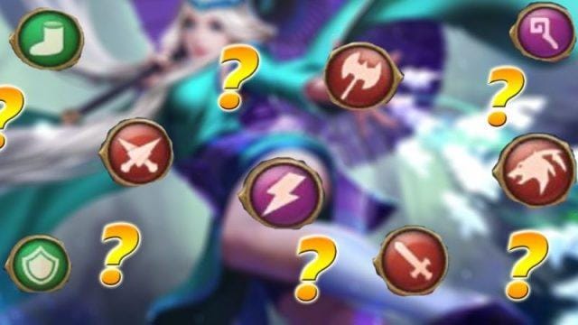 Emblem Rendah? Nih 5 Cara Tingkatkan Level Emblem Mobile Legend dengan Cepat!