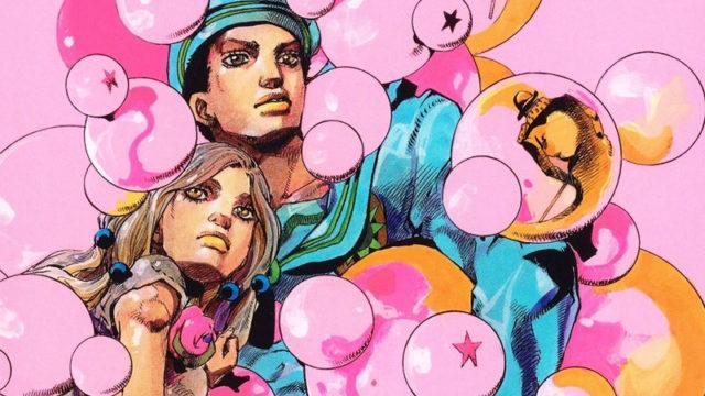 Ending JoJoLion Tayang Bulan Agustus, Jadi Manga JoJo Terpanjang!