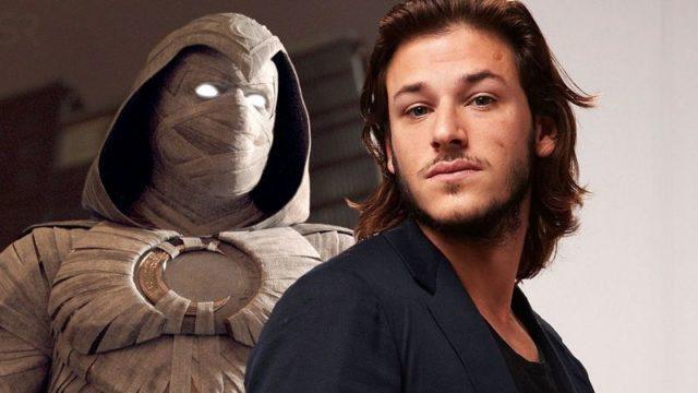 Episode Terbaru Moon Knight Marvel Dedikasikan untuk Mendiang Gaspard Ulliel