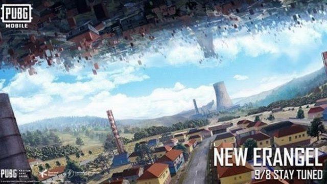 Inilah Lokasi Looting Alternatif Terbaik di Map Erangel 2.0 PUBG Mobile!