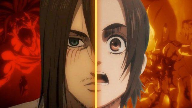 Eren Yeager dan Gabi Braun Miliki Kemiripan di Anime Attack on Titan, Ini Buktinya!