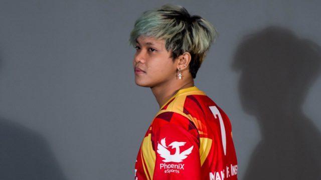Pernah Berprestasi! Berikut Perjalanan Karir Esports Seorang Ericko Lim