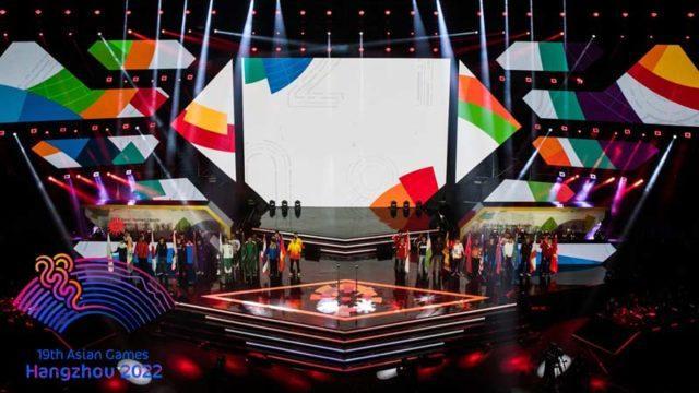 Esports Resmi Jadi Cabang Olahraga Medali di Asian Games 2022!