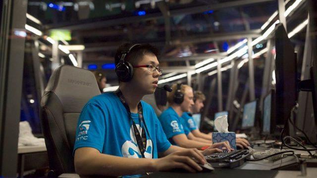 Sesuai Prediksi, EternalEnvy Kembali Reuni dengan Cloud9!