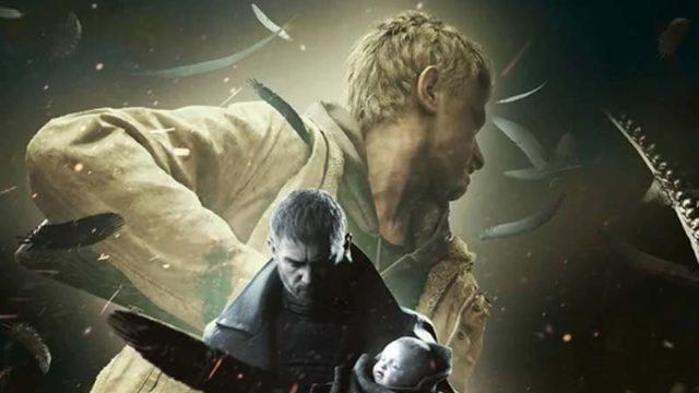 3 Fakta Ethan Winters, Karakter Utama Resident Evil Terkuat!