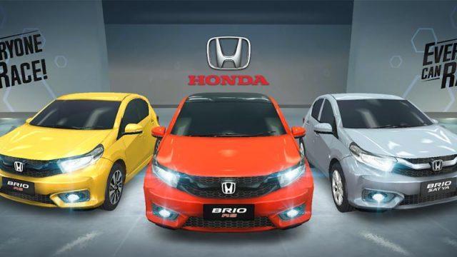 Usai HRSC, Honda Persiapkan Event Balap untuk Mobile Gamer!