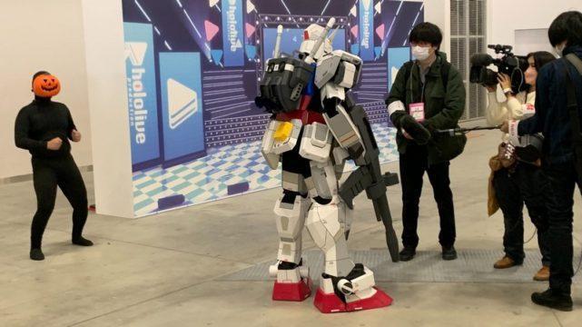 Event Comiket 99 Berlangsung Senyap Akibat Efek Pandemi