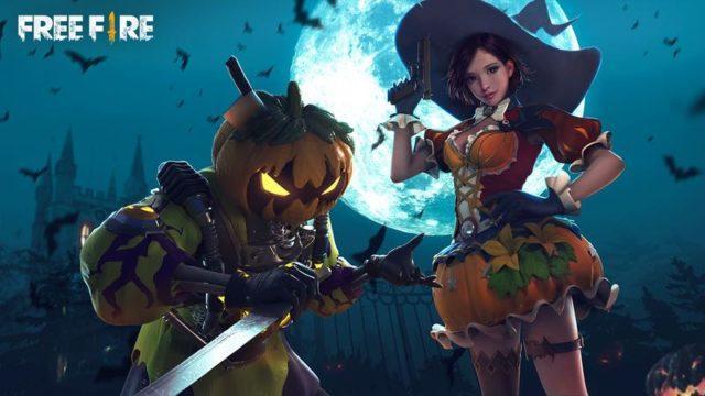 Free Fire Ramadan Series Sudah Hadir, Buruan Login dan Klaim Semua Hadiahnya!