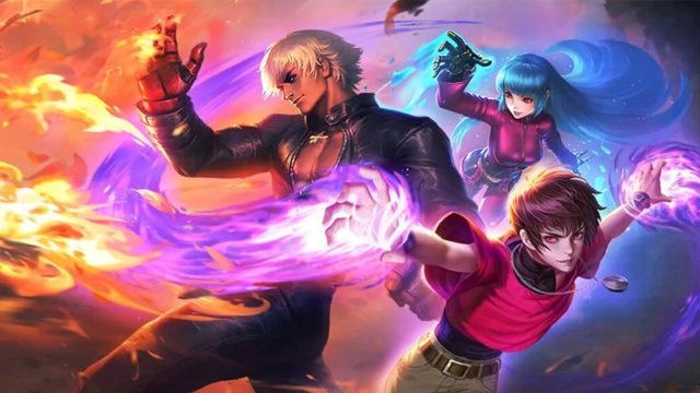 Kapan Event King of Fighters Mobile Legends Kembali Lagi? Ini Ulasannya