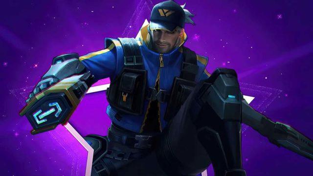 Rayakan Nataru, Mobile Legends Hadirkan Berbagai Event Seru