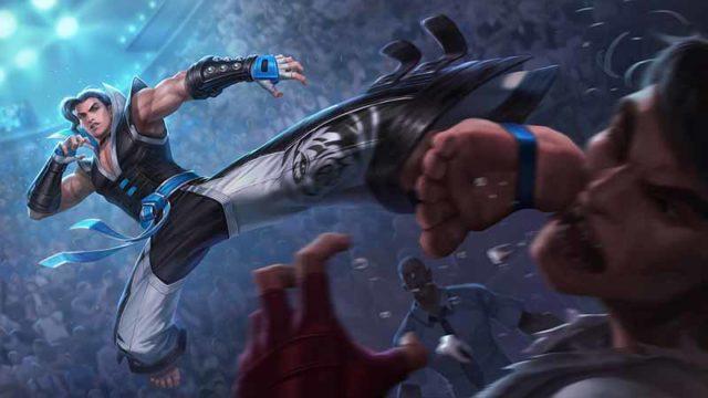 Event Tersembunyi Mobile Legend, Benarkah Bisa Dapat Skin Gratis?