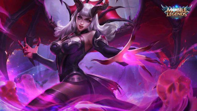 Rumor Event Nostalgia Mobile Legends 2021, Bisa Dapat Skin Elite Gratis?