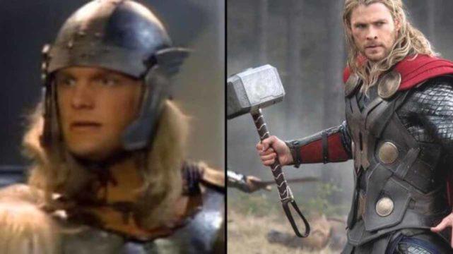 Beda Banget! Ini Potret Evolusi Karakter Avengers Dulu dan Sekarang, Captain America Punya Sayap?