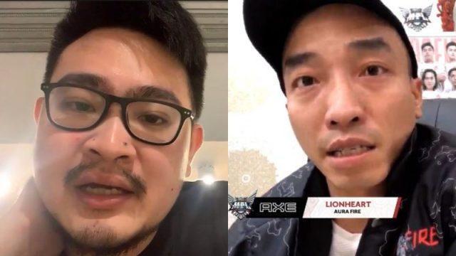 Menang Mudah, Coach EVOS Legends sebut AURA Fire Pasif