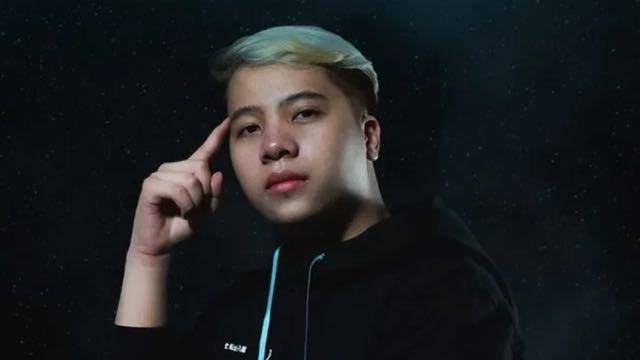 Instagram EVOS Esports