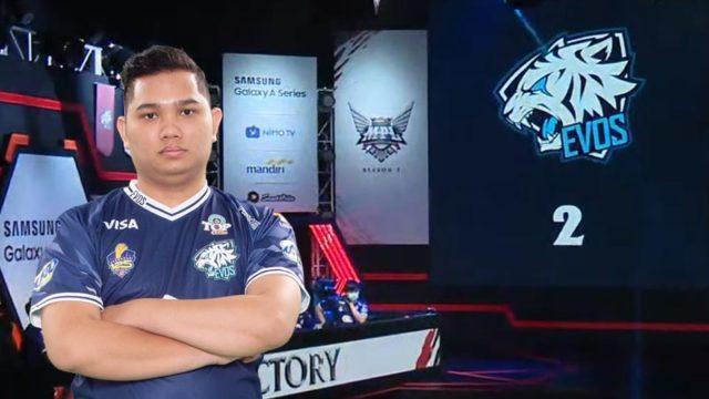 MPL Season 7 Week 4 Day 2: EVOS Legends Kalahkan Alter Ego, Clover: “Kita Mencoba yang Terbaik Aja”