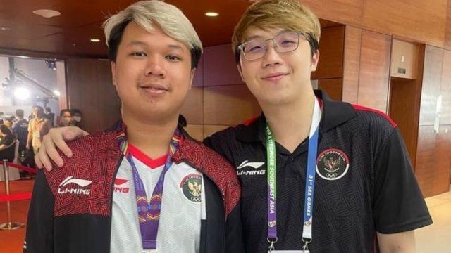 Ihsan Luminaire Indikasikan Bakal Bermain Bersama EVOS Legends MPL ID S10