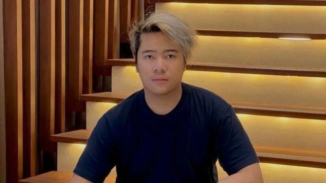 EVOS Reborn Resmi Umumkan Berpisah dengan Auro