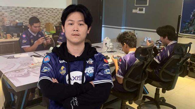 EVOS Taklukkan Aura 2-0, Rekt Sebut God1va Player Ancaman